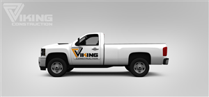 Logo Design by nvisiondesign.co.uk for this project | Design: #5726566