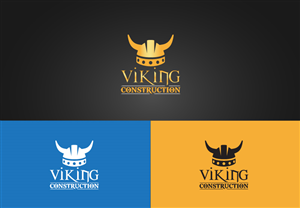 Logo Design by Keyreato for this project | Design: #5734341