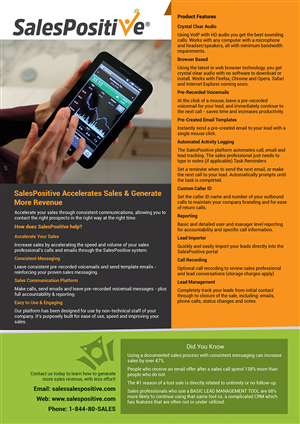 Flyer Design by HariKiranIsukapalli for Safe Data Technologies, LLC | Design: #5733032
