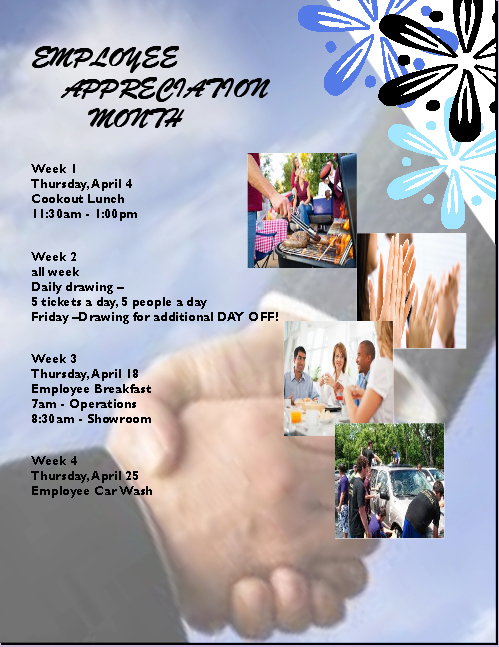 Flyer Design by Venezza Gonzales for this project | Design #1565744