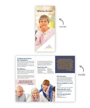 Brochure Design by iDesign for this project | Design: #5766076