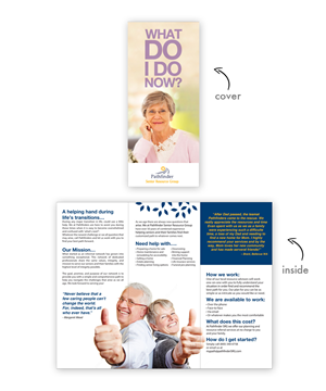 Brochure Design by iDesign for this project | Design: #5766242