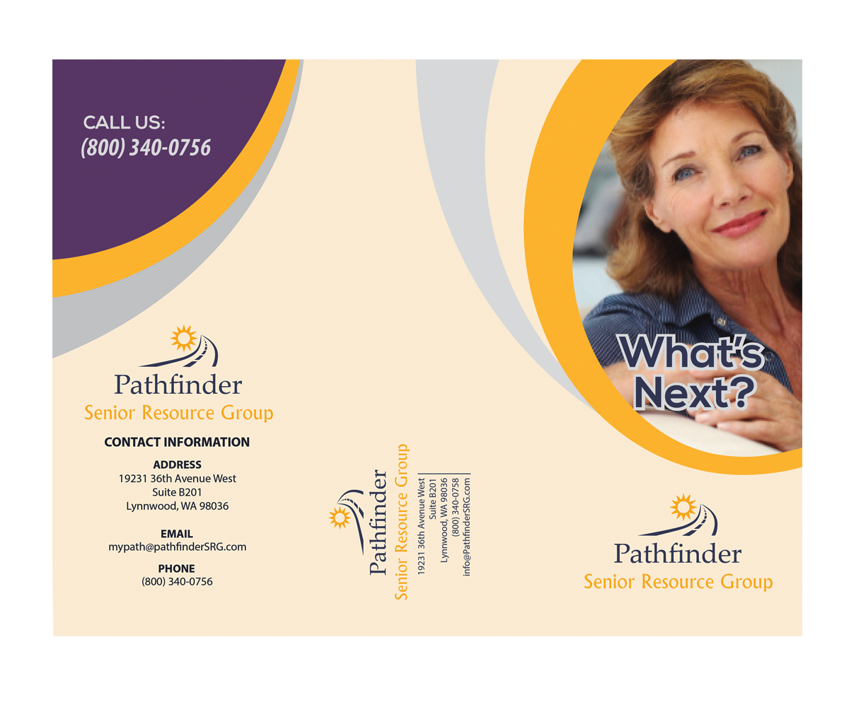 Design de Brochure par Grace A pour ce projet | Design #5775009