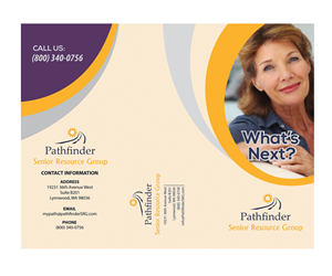 Brochure Design by Grace A