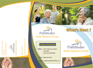 Brochure Design by T2Dezign for this project | Design: #5788372