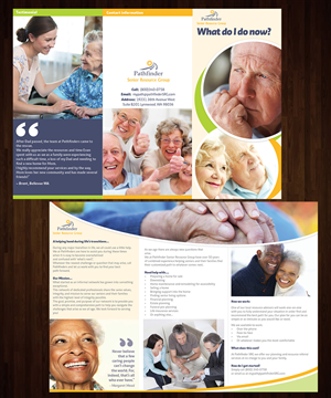 Design de Brochure par j.allosso pour ce projet | Design #5775345