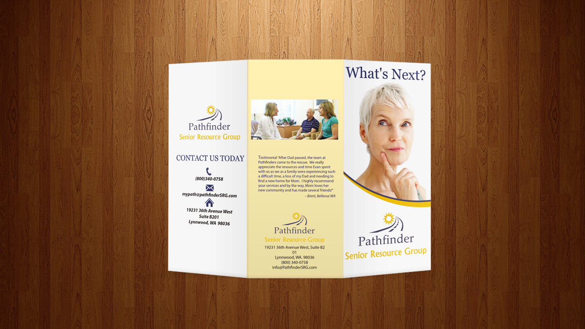 Design de Brochure par nguruzzdng pour ce projet | Design #5756986