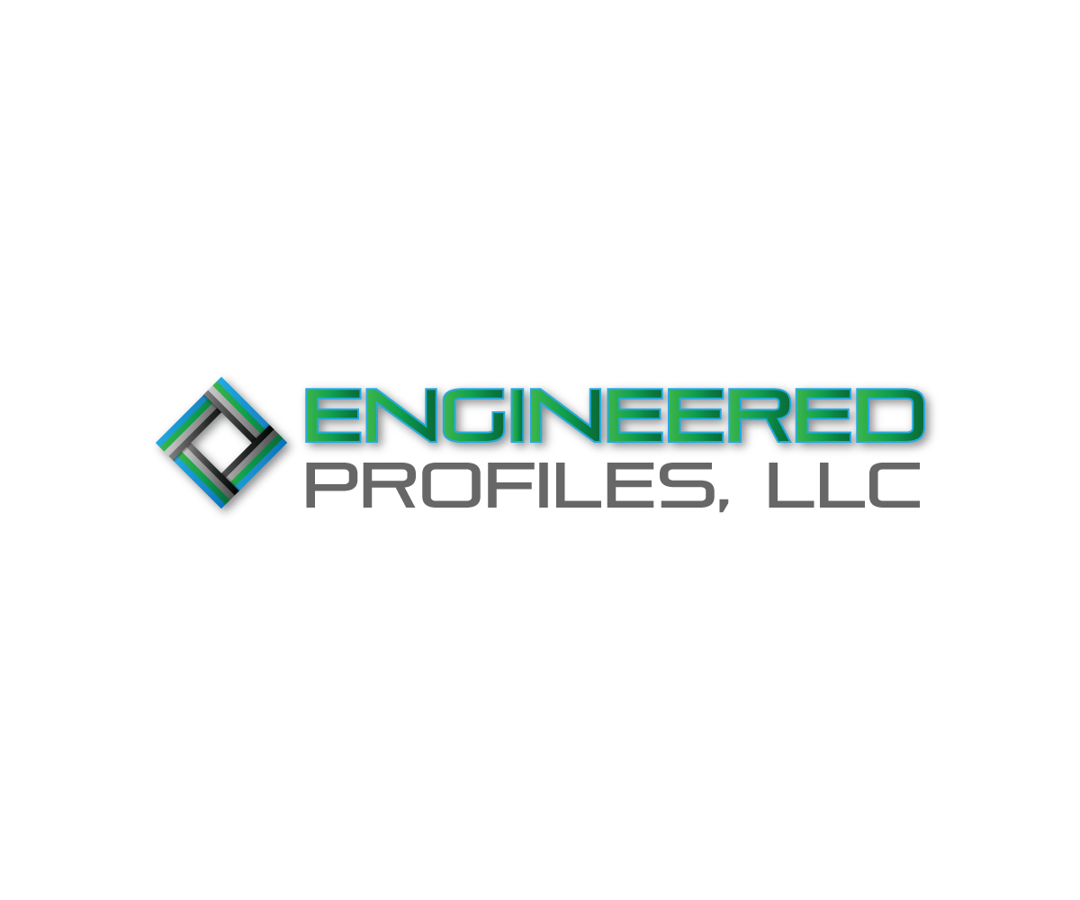 Logo Design by jrdesign for Engineered Profiles LLC | Design #1627274