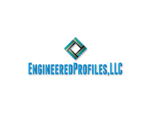 Diseño de Logo por jrdesign para Engineered Profiles LLC | Diseño: #1627285