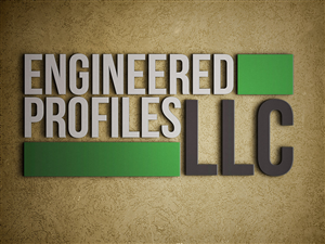 Diseño de Logo por Mix MyPhotoshop para Engineered Profiles LLC | Diseño: #1599669