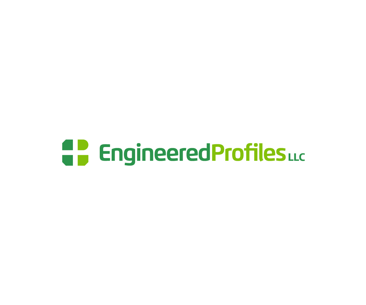 Diseño de Logo por manyaldesign para Engineered Profiles LLC | Diseño #1632641