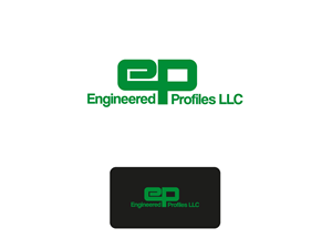 Logo Design by jika for Engineered Profiles LLC | Design #1595854