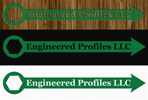Diseño de Logo por Levardos para Engineered Profiles LLC | Diseño: #1630277