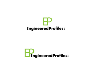 Diseño de Logo por Sajid2032 para Engineered Profiles LLC | Diseño: #1631202
