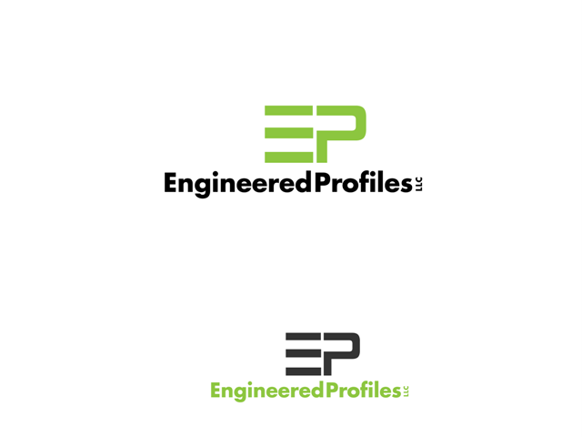 Logo Design by Sajid2032 for Engineered Profiles LLC | Design #1631208