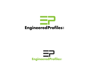 Logo Design by Sajid2032 for Engineered Profiles LLC | Design #1631208