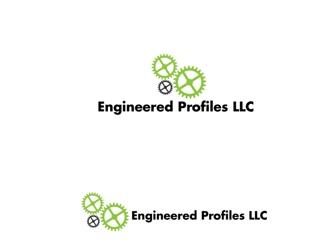 Design de Logo par Sajid2032 pour Engineered Profiles LLC | Design #1631241