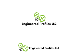 Diseño de Logo por Sajid2032 para Engineered Profiles LLC | Diseño: #1631241