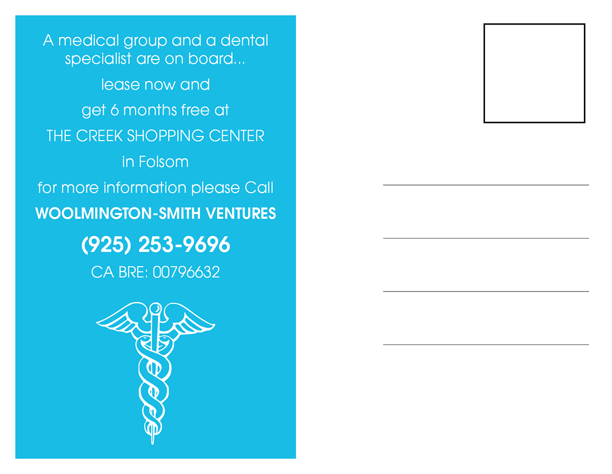 Postcard Design by VEGA-Designs for this project | Design #5744864