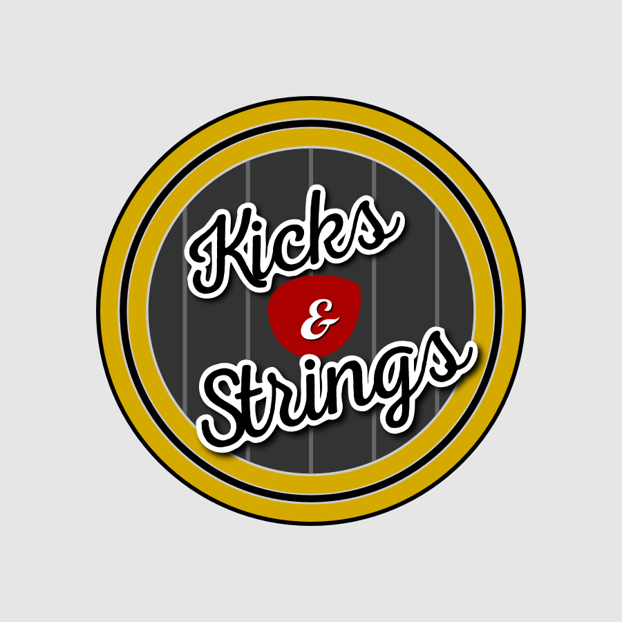 Logo Design by VJ for SethBalestrieriMusicManager | Design #5743678