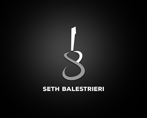 Design de Logo par VJ pour SethBalestrieriMusicManager | Design : #5764570