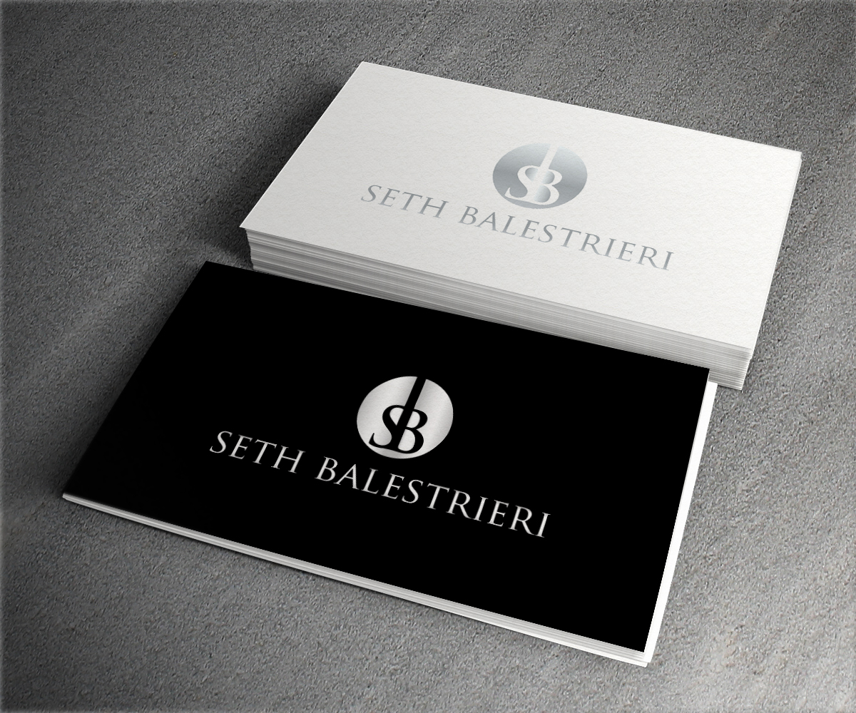 Logo-Design von aglaronde23 für SethBalestrieriMusicManager | Design #5787856
