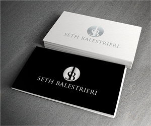 Design de Logo par aglaronde23 pour SethBalestrieriMusicManager | Design #5787856