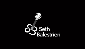 Design de Logo par briliana pour SethBalestrieriMusicManager | Design : #5771053
