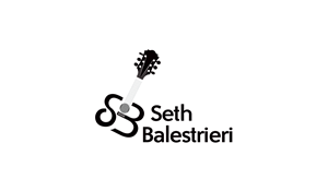 Design de Logo par briliana pour SethBalestrieriMusicManager | Design : #5771070