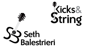 Design de Logo par briliana pour SethBalestrieriMusicManager | Design : #5786744