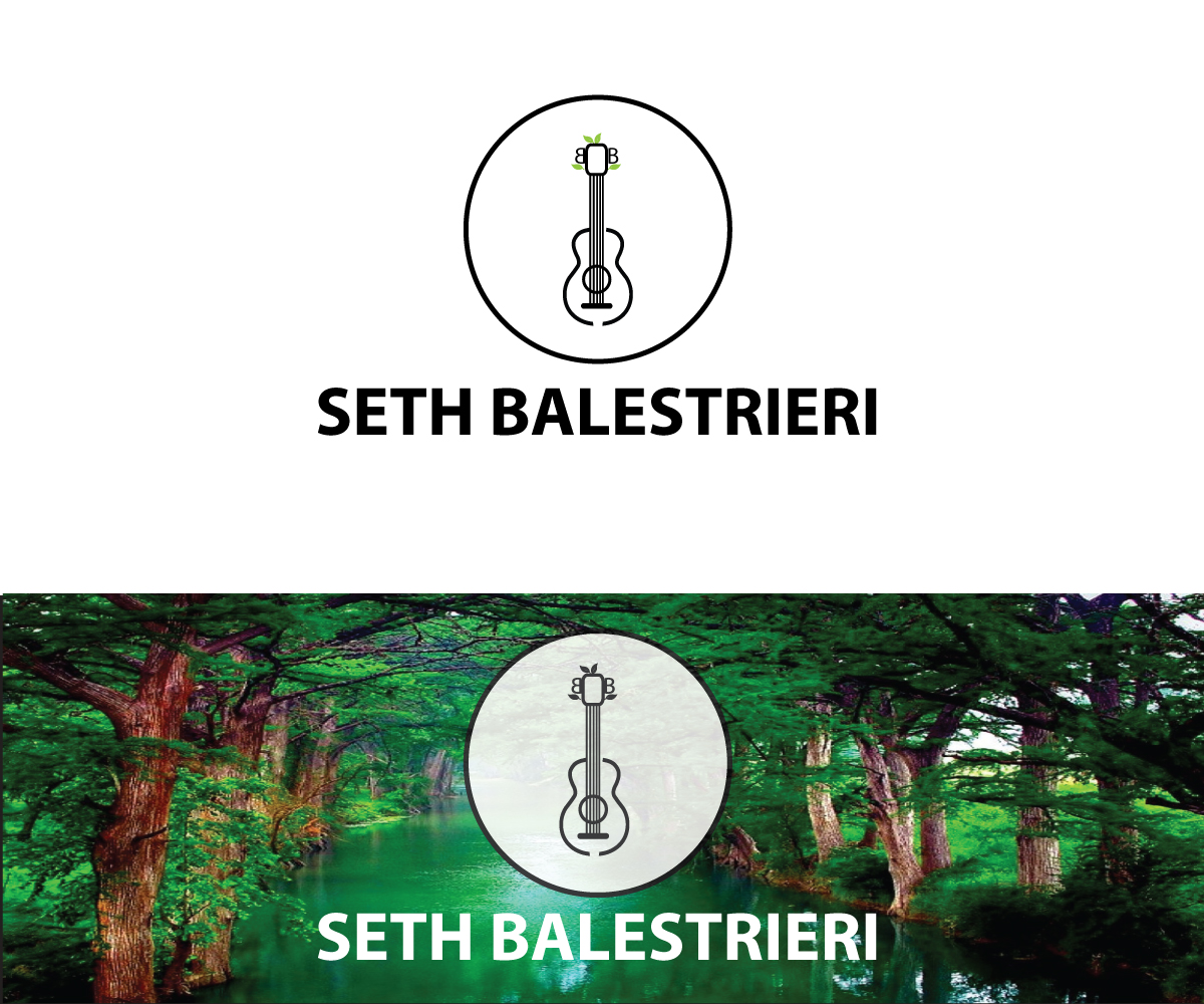 Diseño de Logo por OnlineDesign para SethBalestrieriMusicManager | Diseño #5754299