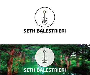 Design de Logo par OnlineDesign pour SethBalestrieriMusicManager | Design : #5754299