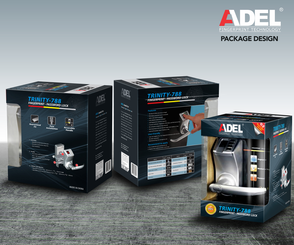 Packaging Design by MicroZ for Shieldlab,LLC | Design #5730100