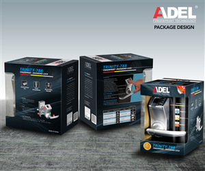 Packaging Design by MicroZ for Shieldlab,LLC | Design: #5730100