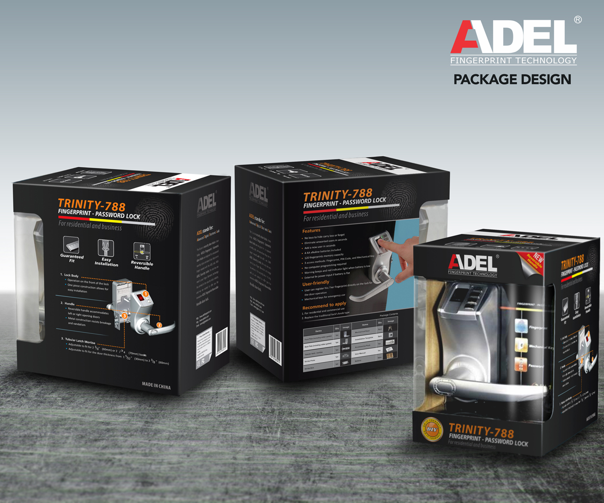 Packaging Design by MicroZ for Shieldlab,LLC | Design #5732001