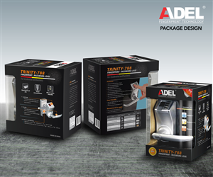 Packaging Design by MicroZ for Shieldlab,LLC | Design: #5732001