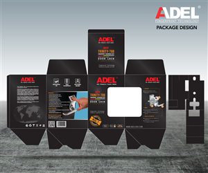 Packaging Design by MicroZ for Shieldlab,LLC | Design: #5768732