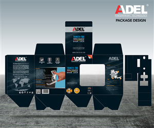 Packaging Design by MicroZ for Shieldlab,LLC | Design: #5780575