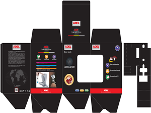 Packaging Design by Styling Your Creative World for Shieldlab,LLC | Design: #5779966