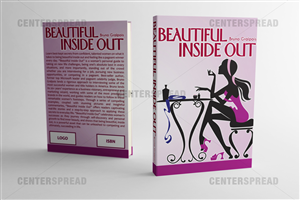 Diseño de portada de libro por CENTERSPREAD para Agency Mania Solutions | Diseño: #1571353