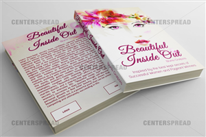 Diseño de portada de libro por CENTERSPREAD para Agency Mania Solutions | Diseño: #1581349