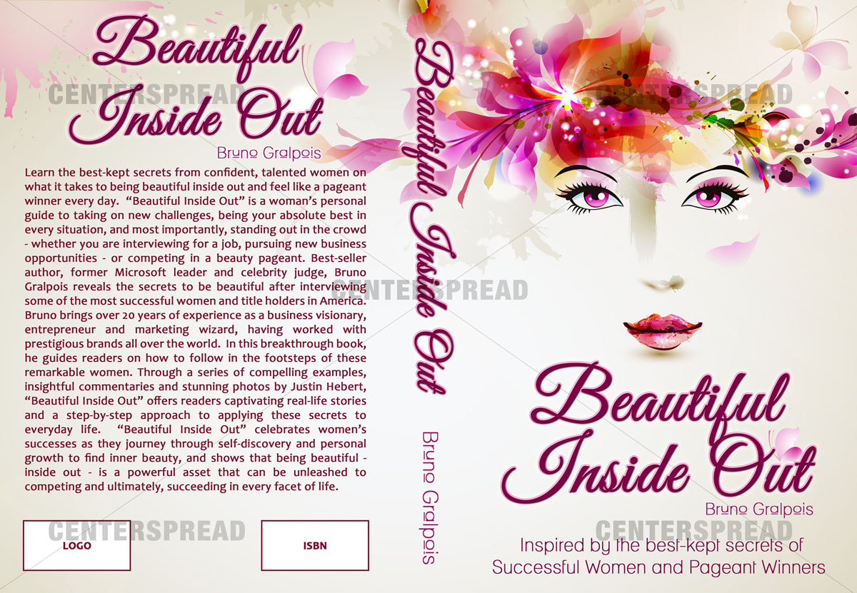 Design de Couverture de Livre par CENTERSPREAD pour Agency Mania Solutions | Design #1590666