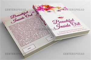 Diseño de portada de libro por CENTERSPREAD para Agency Mania Solutions | Diseño: #1590672