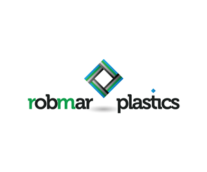 Logo Design by jrdesign for Robmar Plastics | Design: #1569640