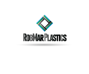 Logo Design by jrdesign for Robmar Plastics | Design: #1569661