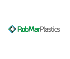 Logo Design by jrdesign for Robmar Plastics | Design: #1569681