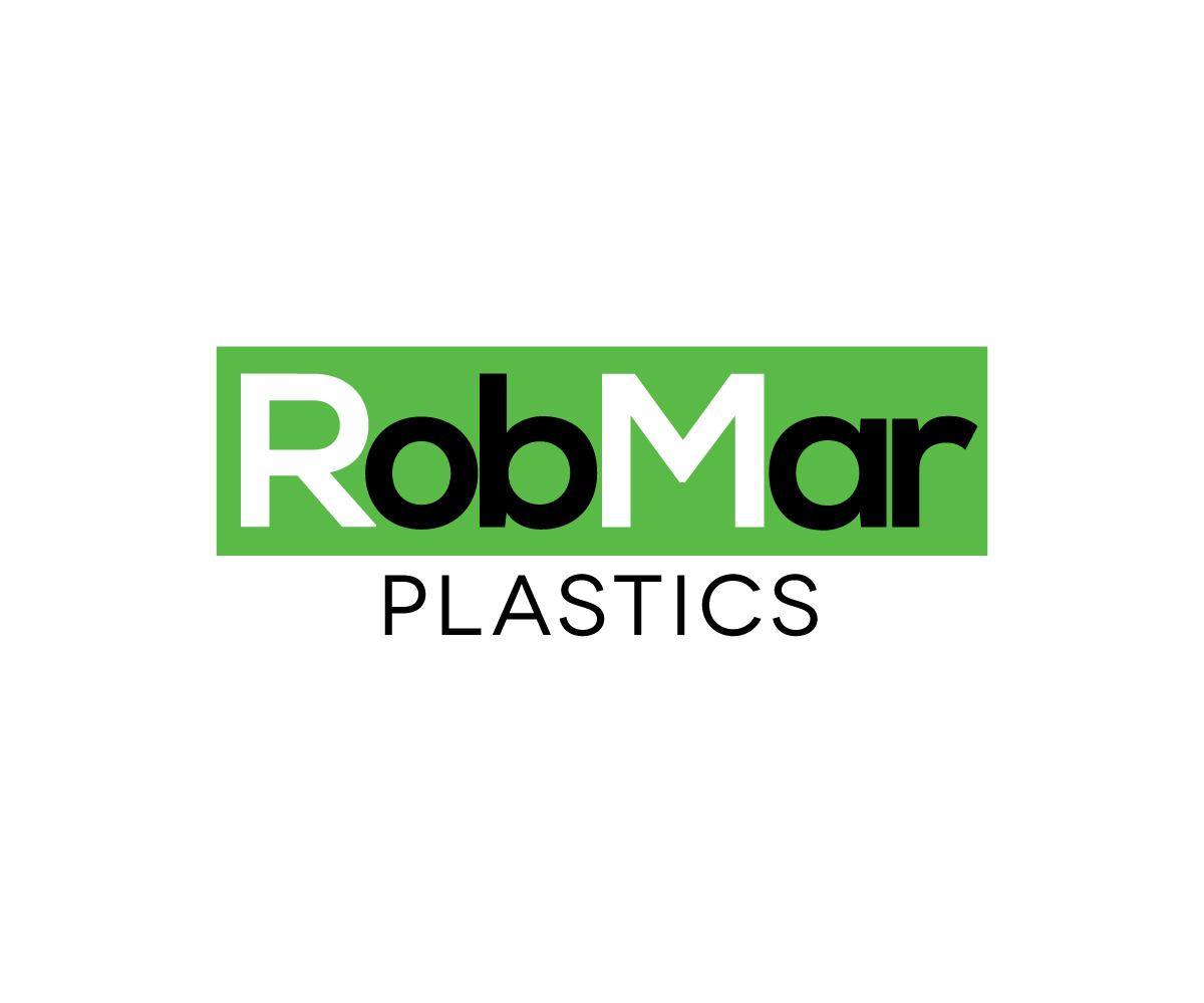 Logo Design by jrdesign for Robmar Plastics | Design #1569708