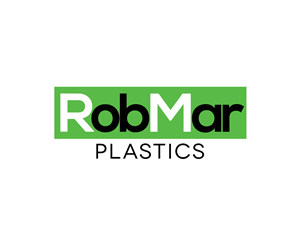 Logo Design by jrdesign for Robmar Plastics | Design: #1569708