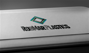 Logo Design by jrdesign for Robmar Plastics | Design: #1576672