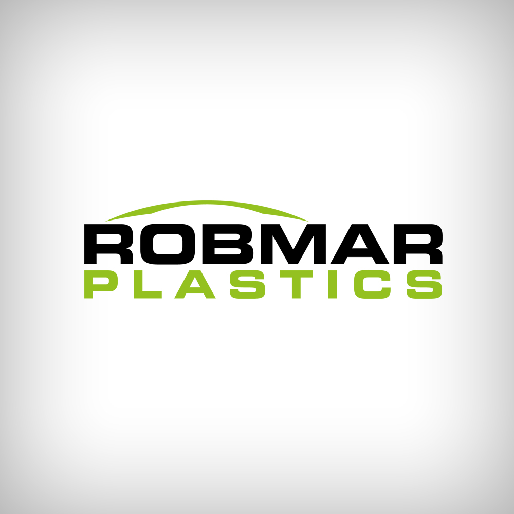 Logo Design by Bonaro Designs for Robmar Plastics | Design #1598221